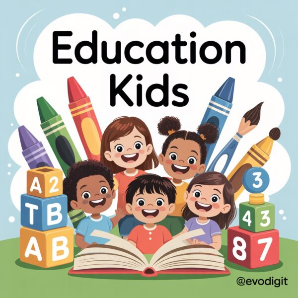 Educational Coloring pages Printable